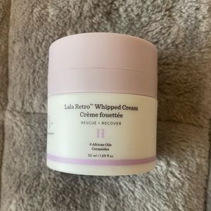 Drunk Elephant
Lala Retro™ Whipped Moisturizer with Ceramides